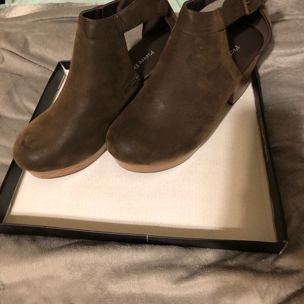 Shoes